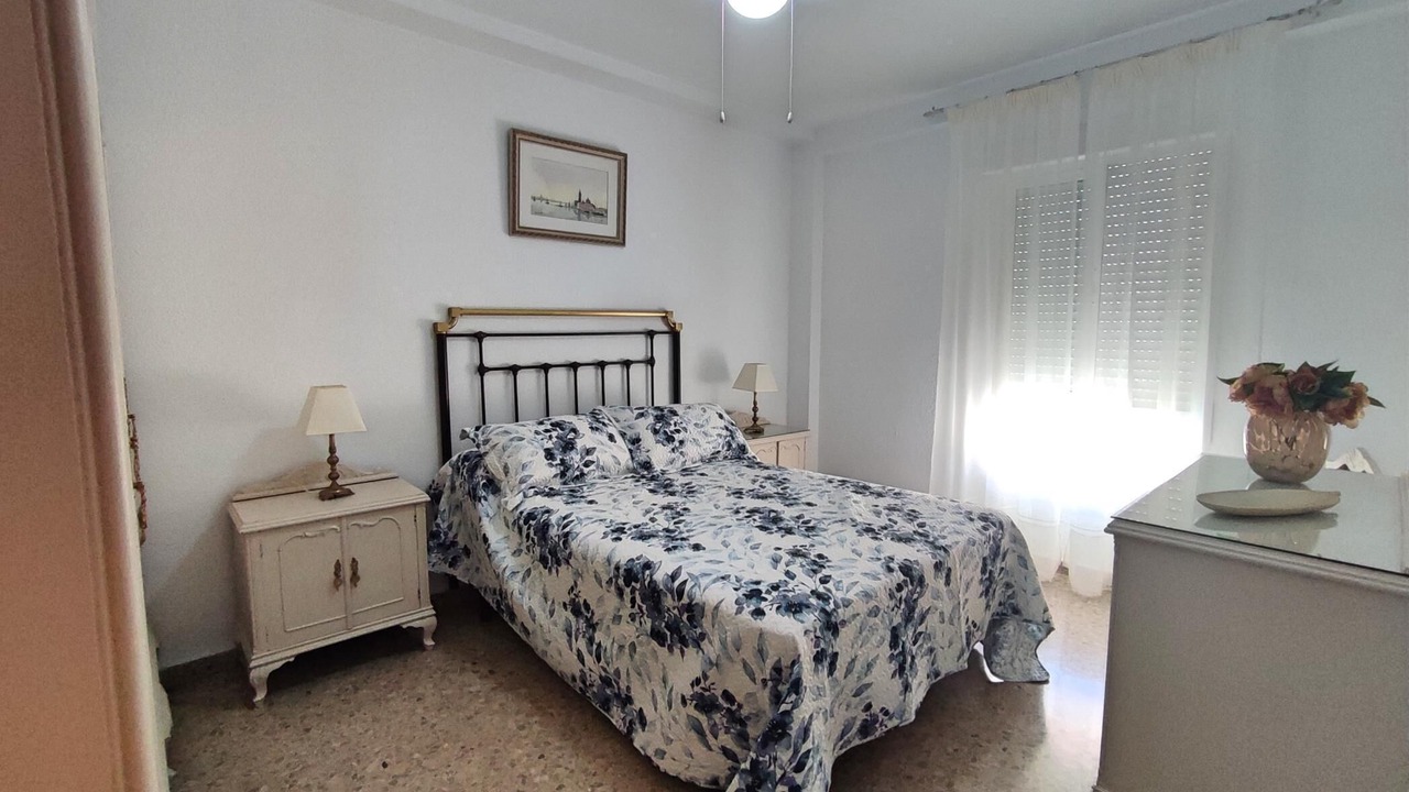 Photo of Bedroom in Cerro de la Golondrina-Salesianos