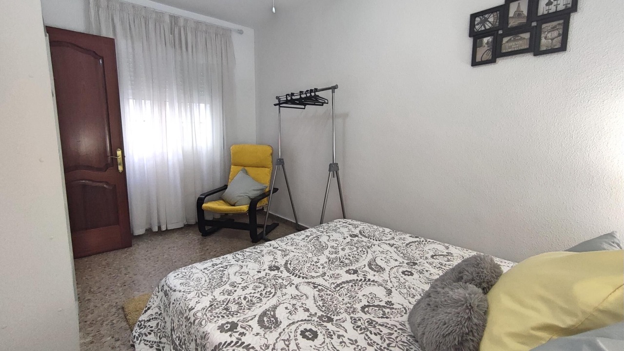 Photo of Bedroom in Cerro de la Golondrina-Salesianos