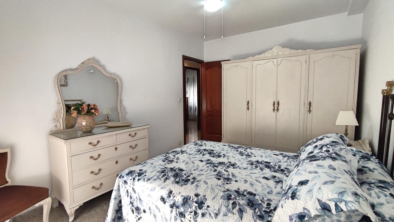 Photo of Bedroom in Cerro de la Golondrina-Salesianos