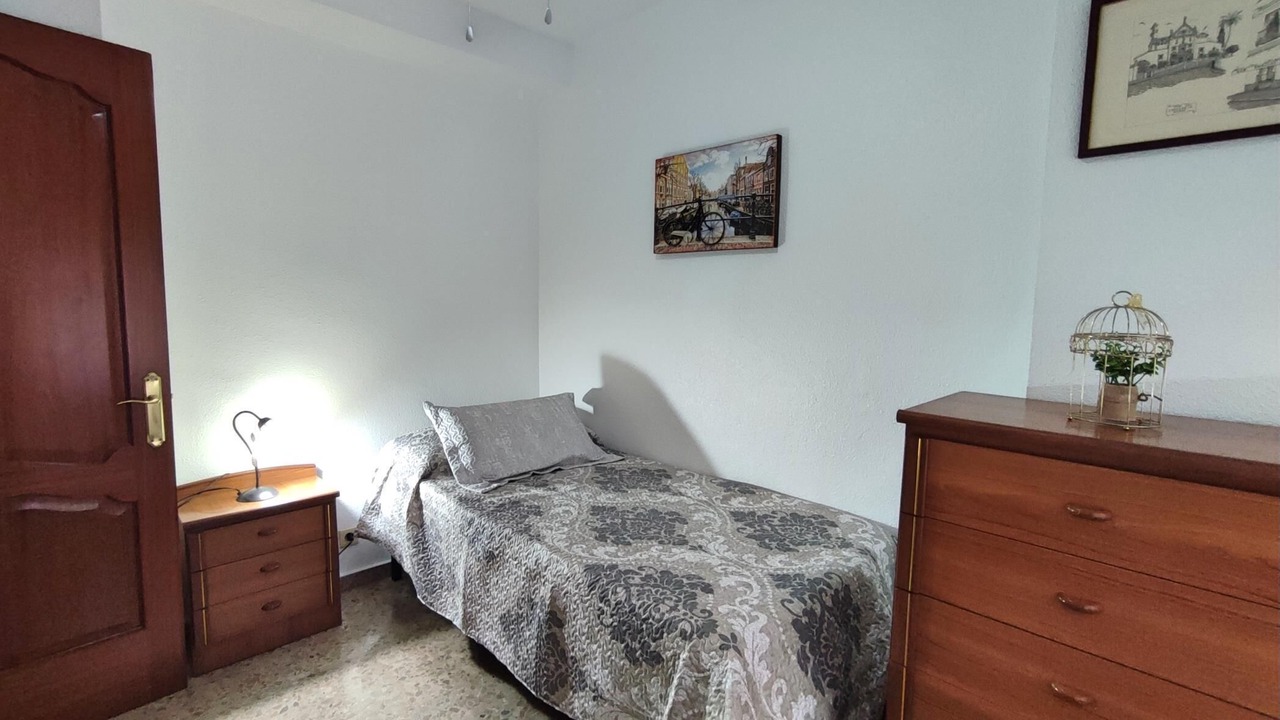 Photo of Bedroom in Cerro de la Golondrina-Salesianos