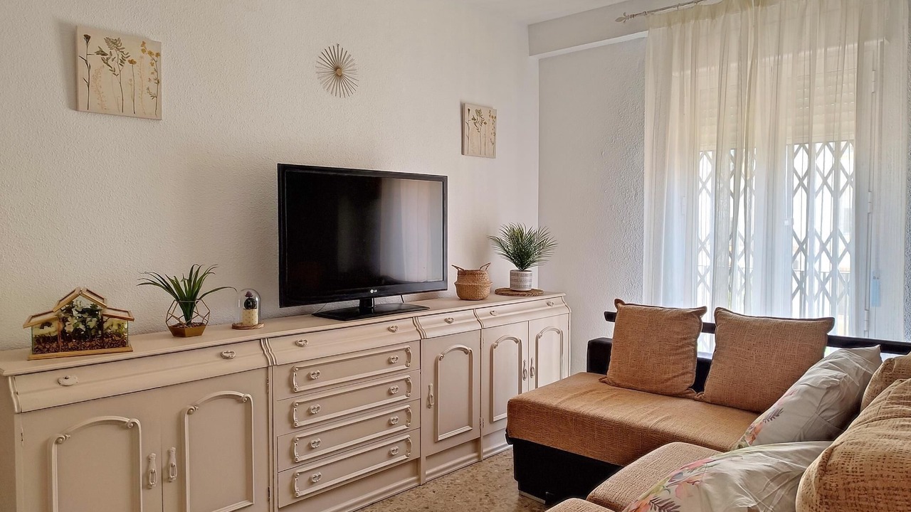 Photo of Livingroom in Cerro de la Golondrina-Salesianos