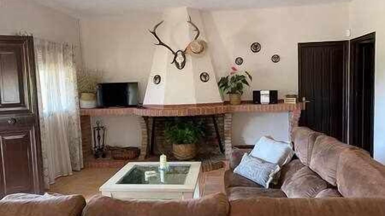 Photo of Livingroom in Villaviciosa de Cordoba
