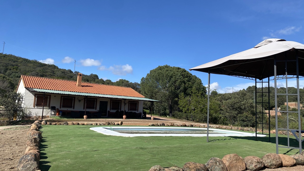 Photo of Outdoor in Villaviciosa de Cordoba