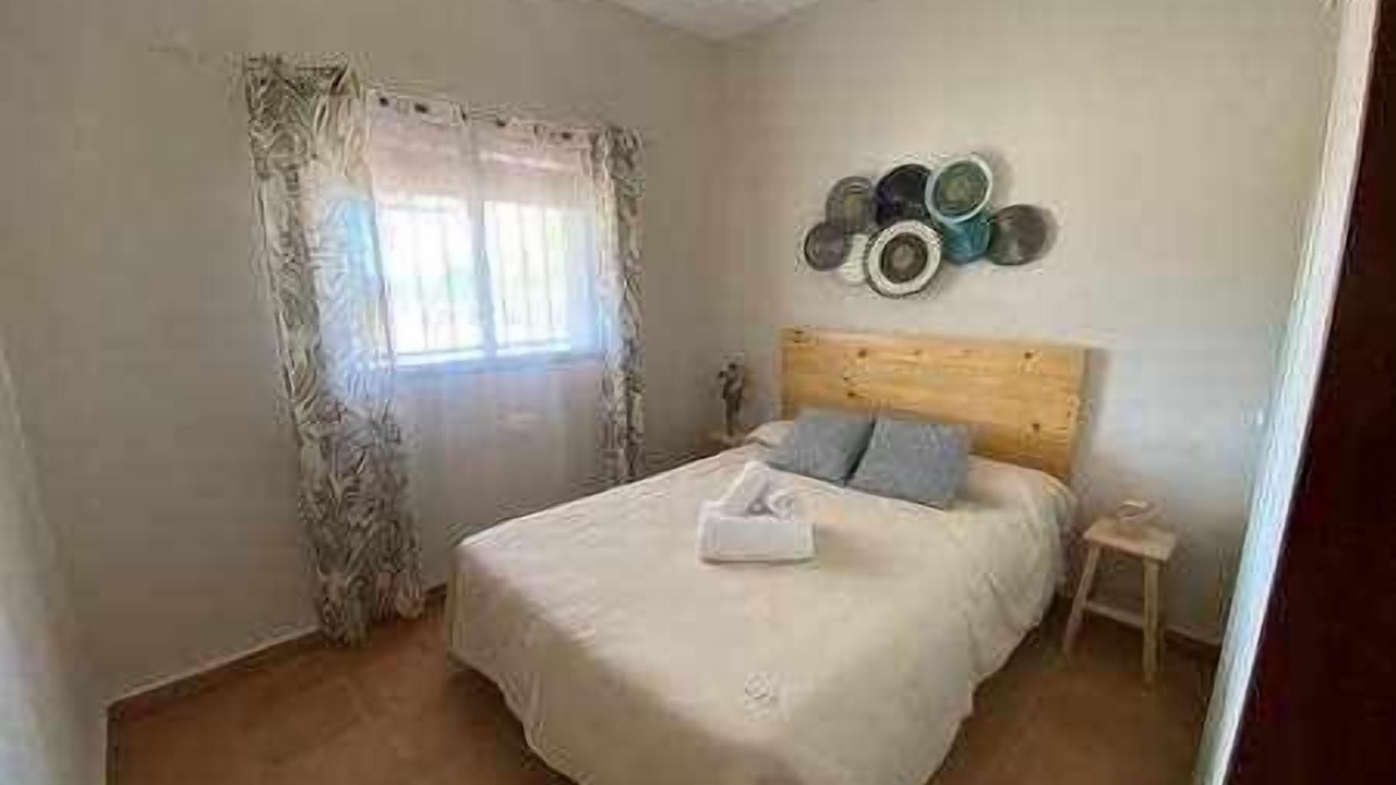 Photo of Bedroom in Villaviciosa de Cordoba