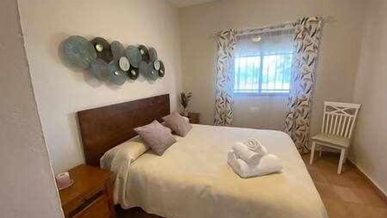 Photo of Bedroom in Villaviciosa de Cordoba