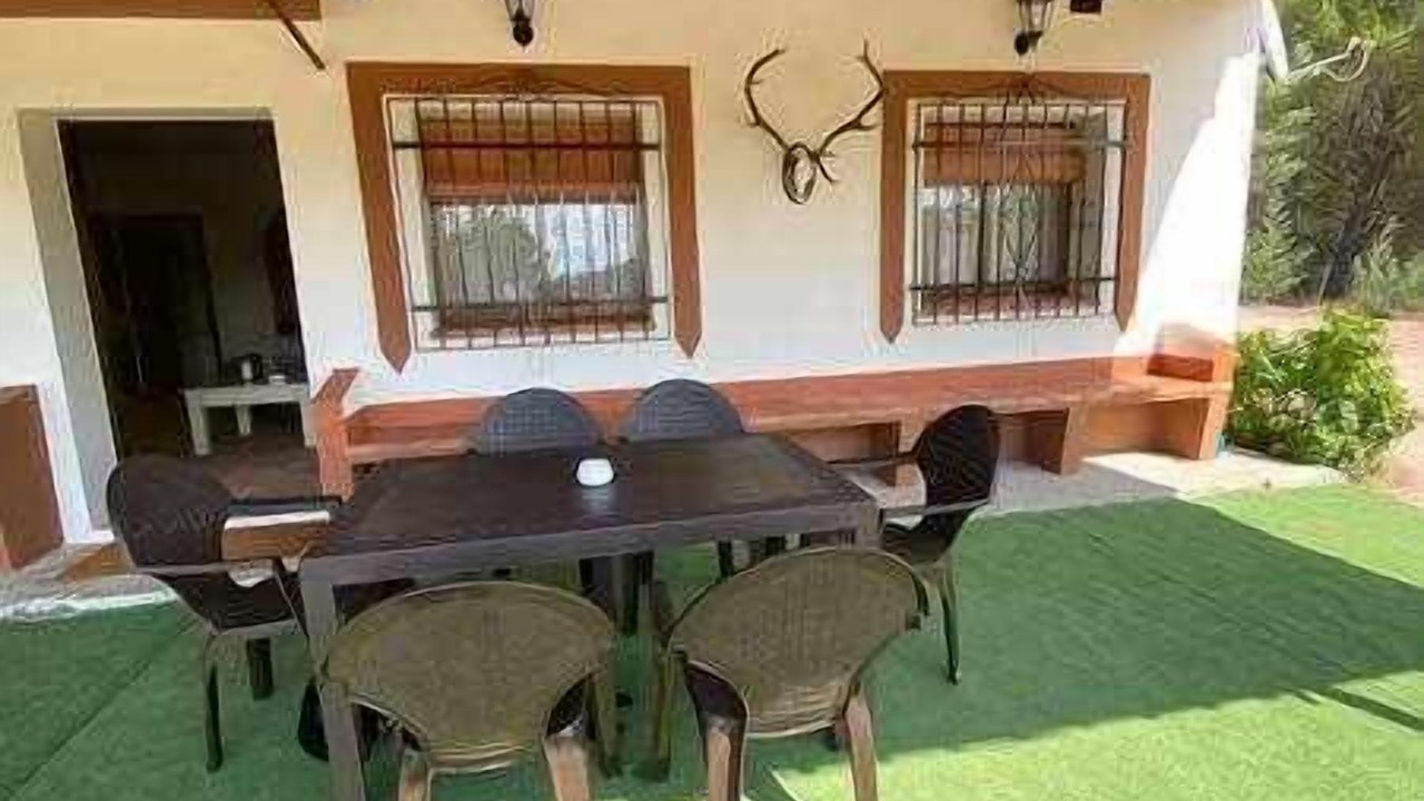 Photo of Outdoor in Villaviciosa de Cordoba