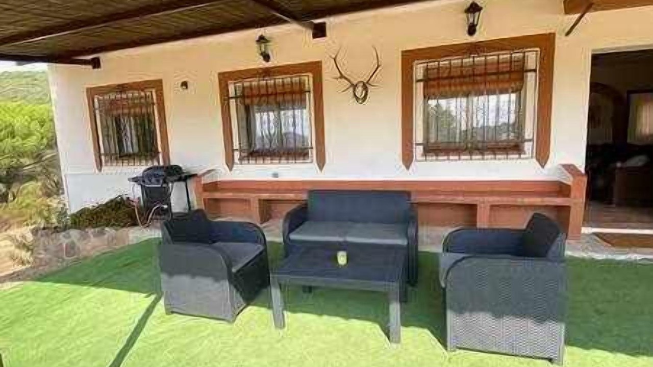 Photo of Patio Balcony in Villaviciosa de Cordoba