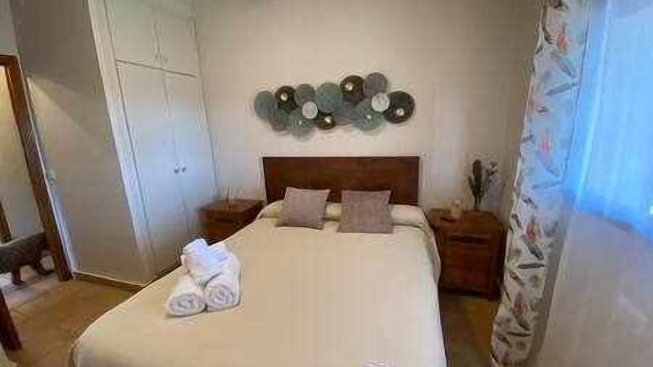 Photo of Bedroom in Villaviciosa de Cordoba
