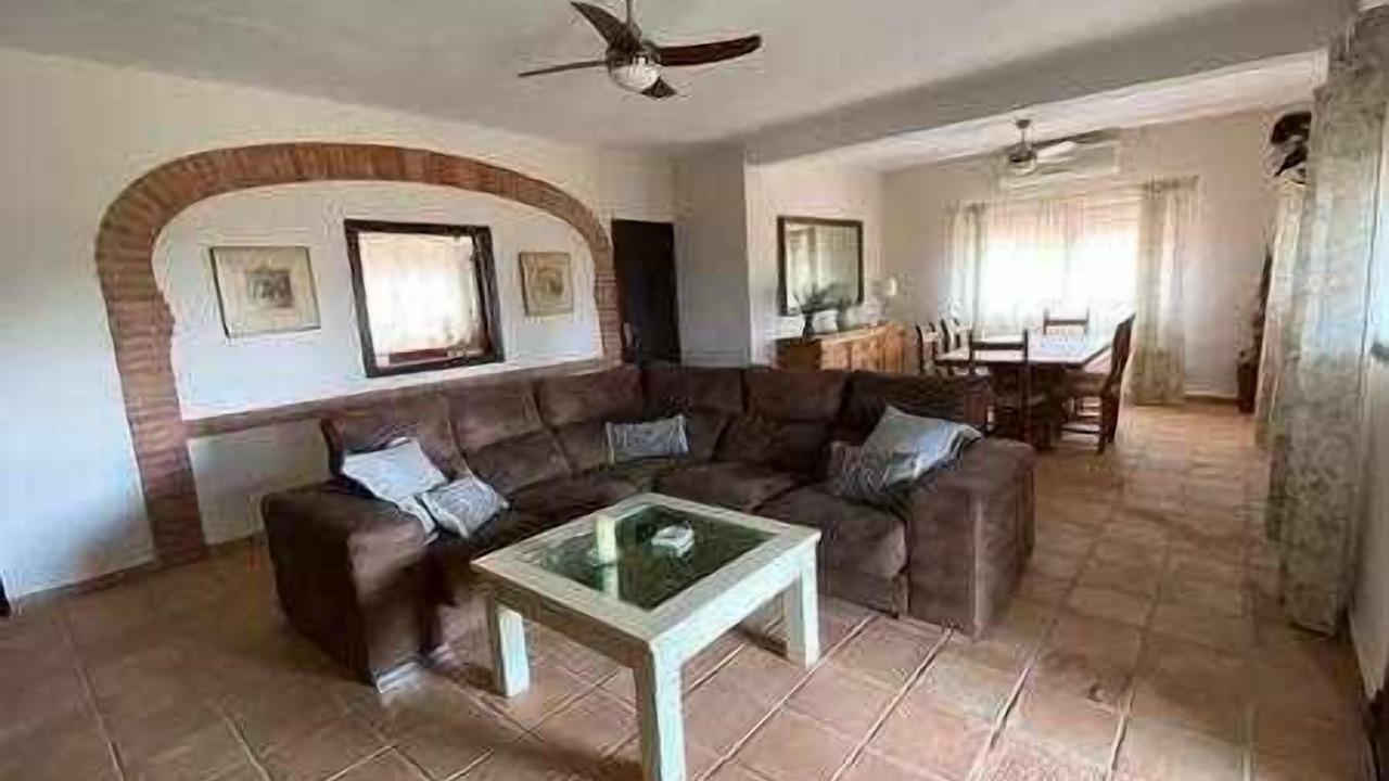 Photo of Livingroom in Villaviciosa de Cordoba