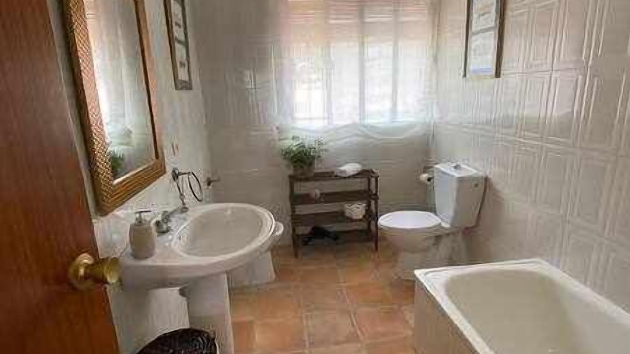 Photo of Bathroom in Villaviciosa de Cordoba