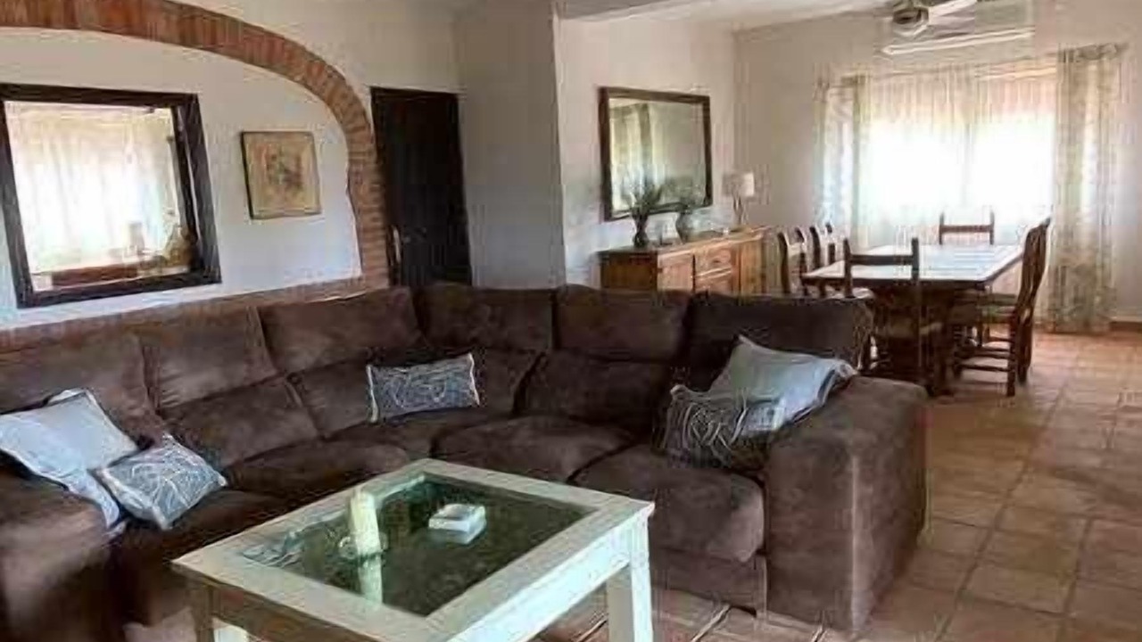 Photo of Livingroom in Villaviciosa de Cordoba