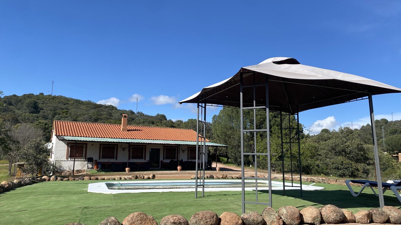 Photo of Outdoor in Villaviciosa de Cordoba
