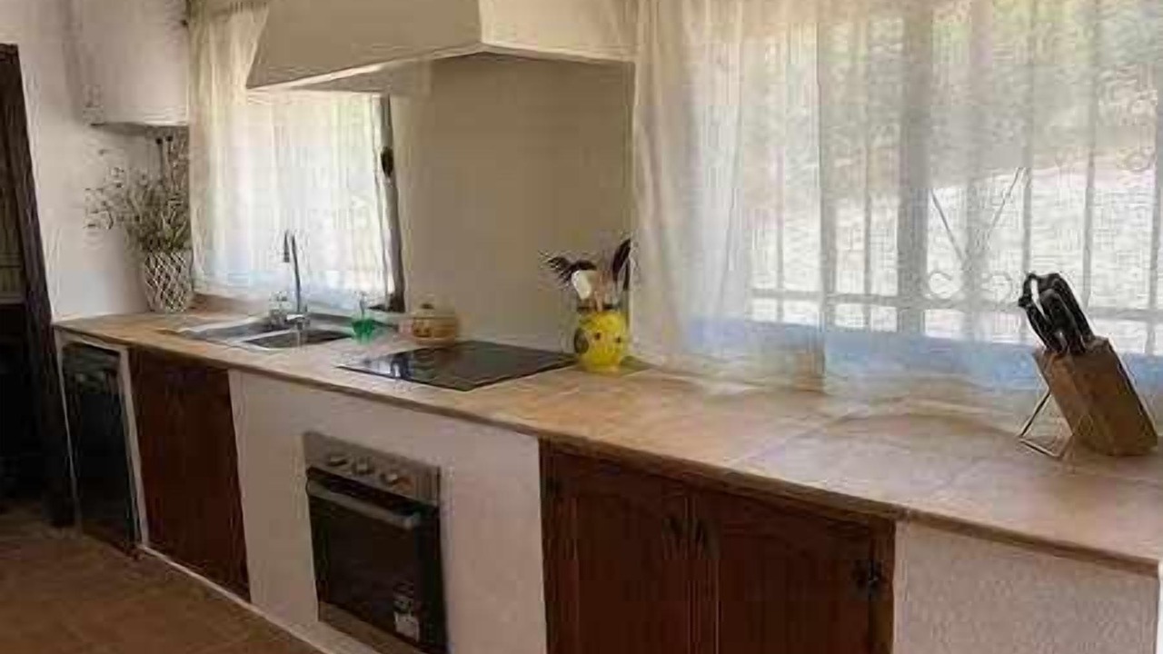 Photo of Kitchen in Villaviciosa de Cordoba