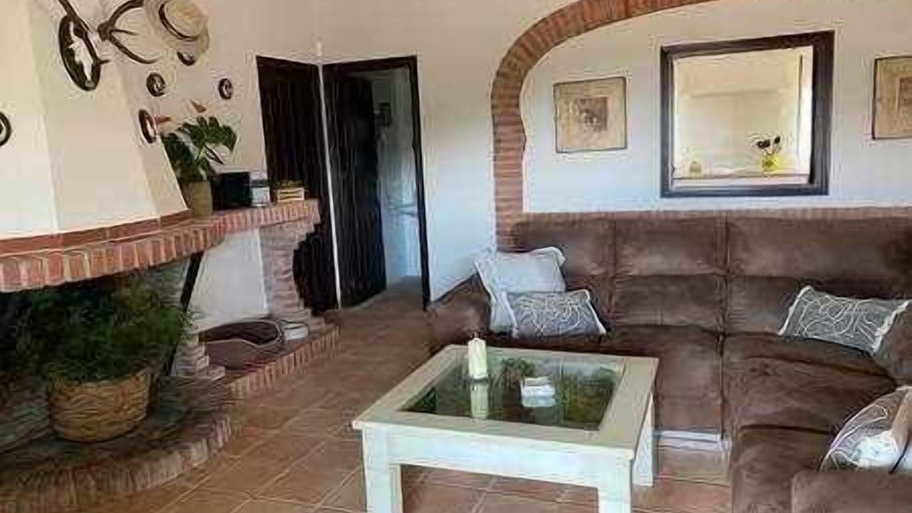 Photo of Livingroom in Villaviciosa de Cordoba