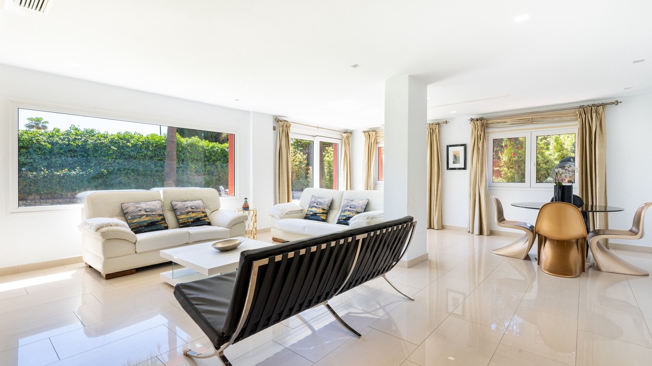 Photo of Livingroom in Guadalmar