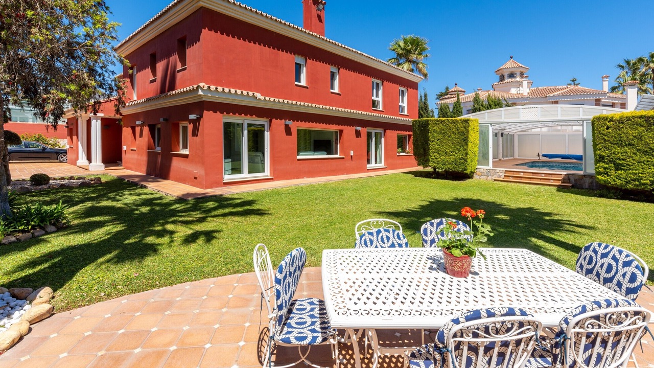 Photo of Outdoor in Guadalmar