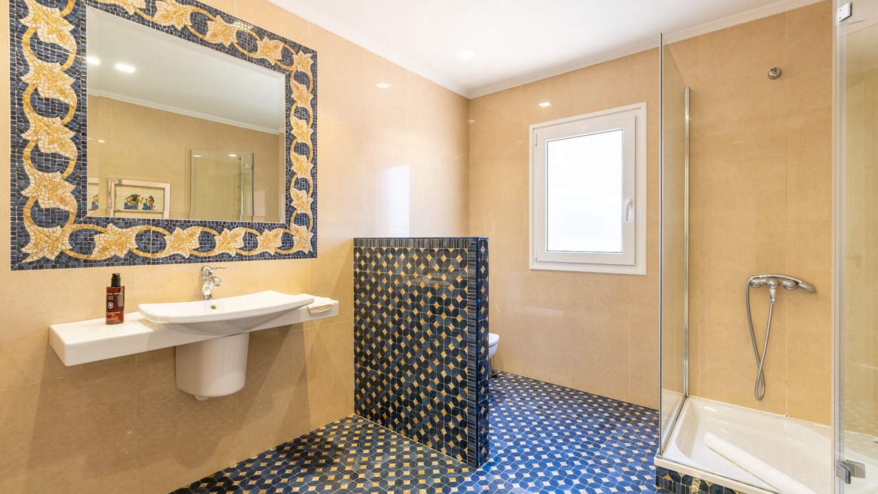 Photo of Bathroom in Guadalmar