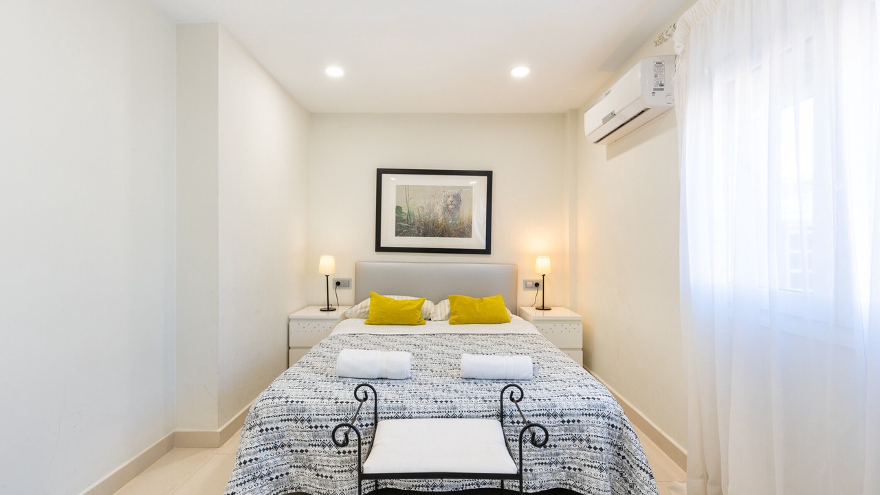 Photo of Bedroom in Guadalmar