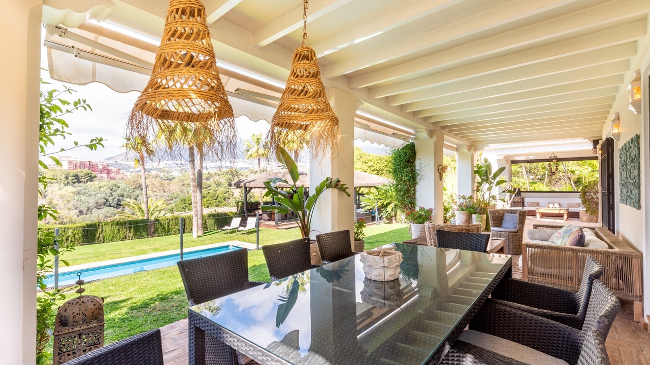 Photo of Outdoor in Benalmadena Costa