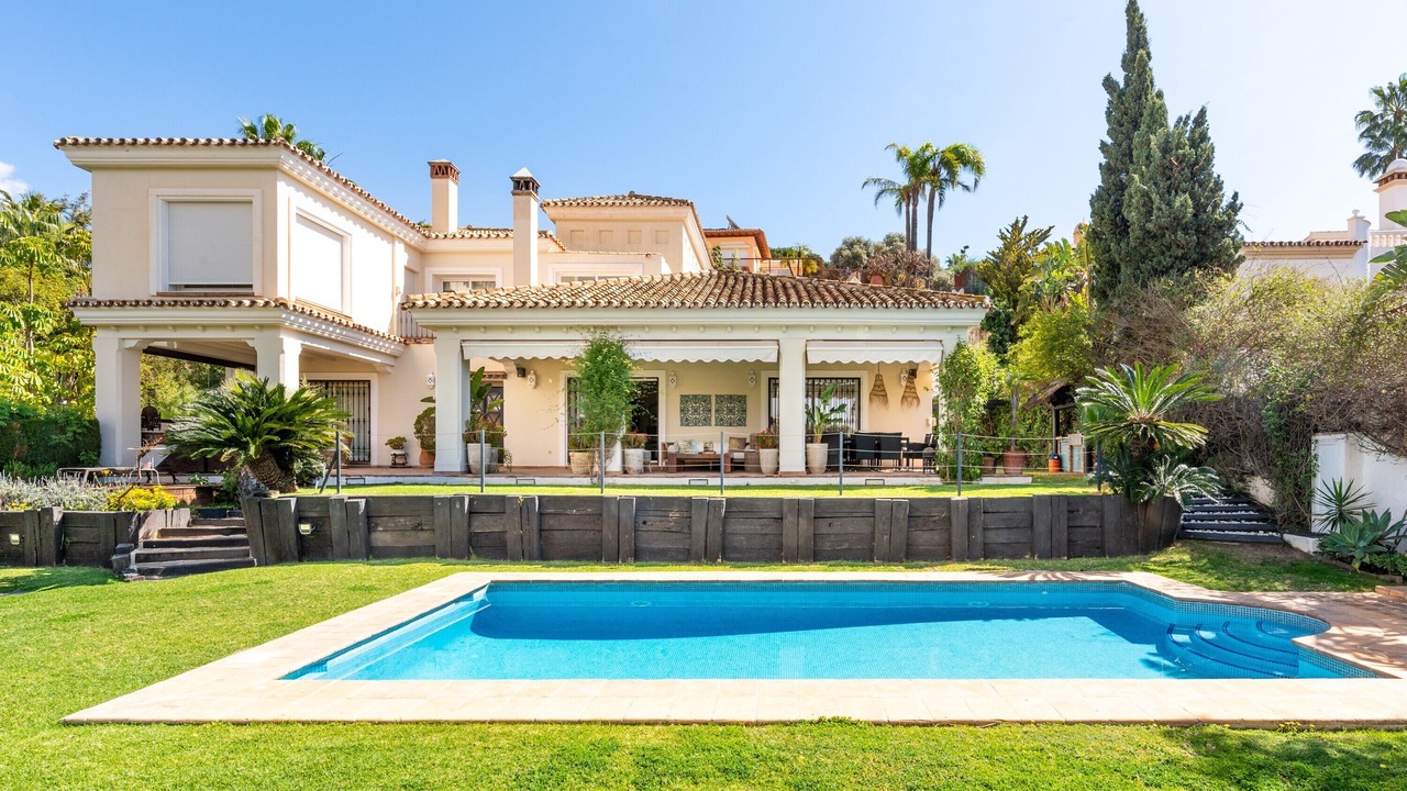 Photo of Outdoor in Benalmadena Costa
