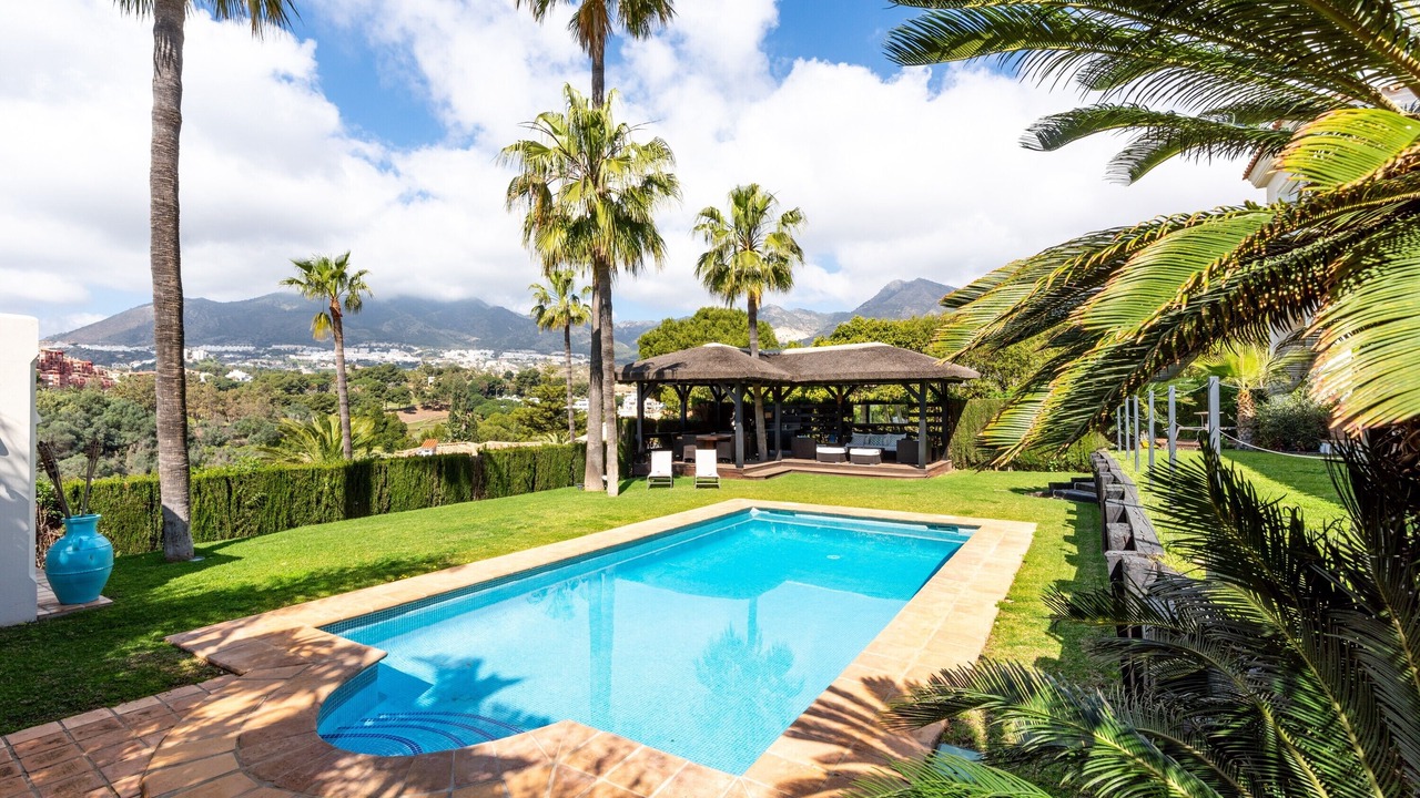 Photo of Outdoor in Benalmadena Costa