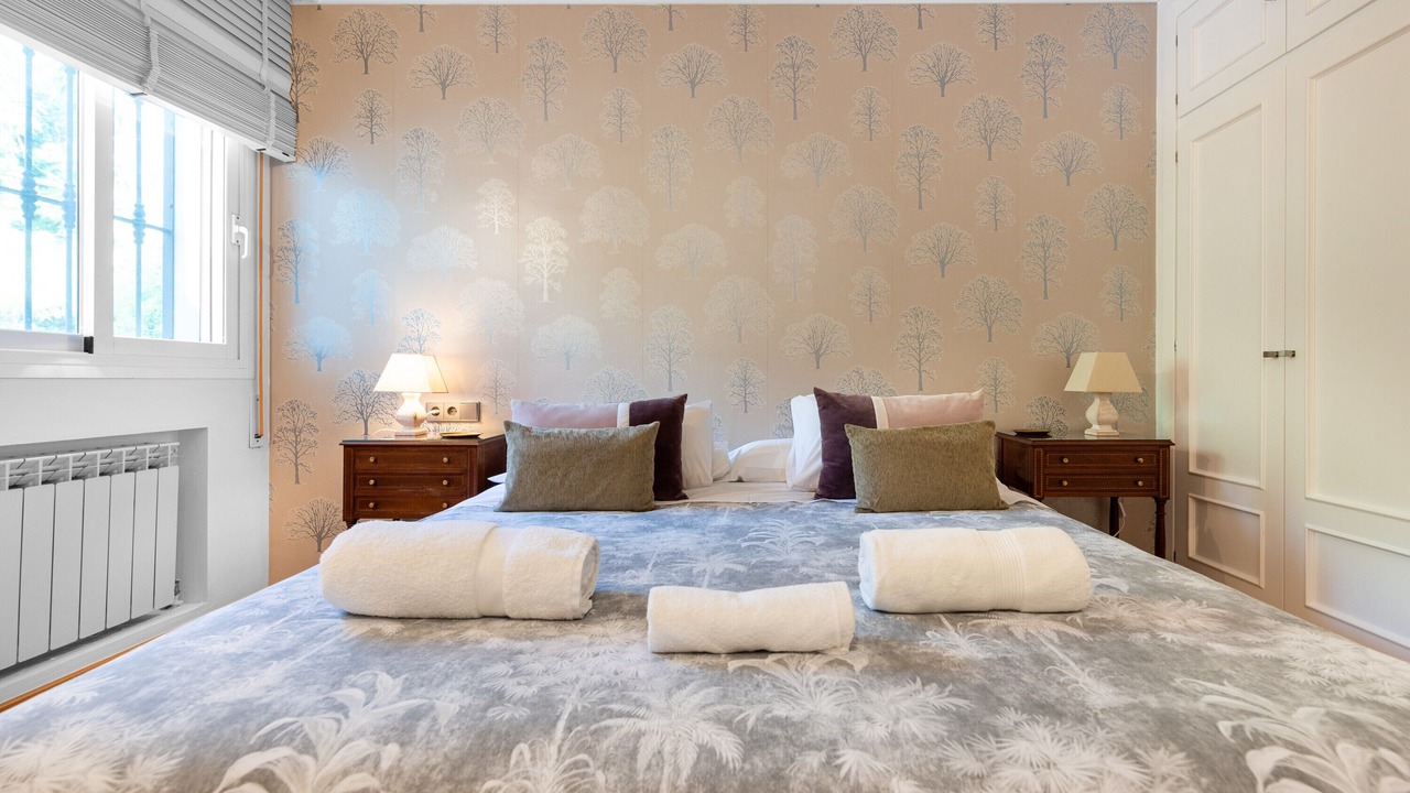 Photo of Bedroom in Benalmadena Costa