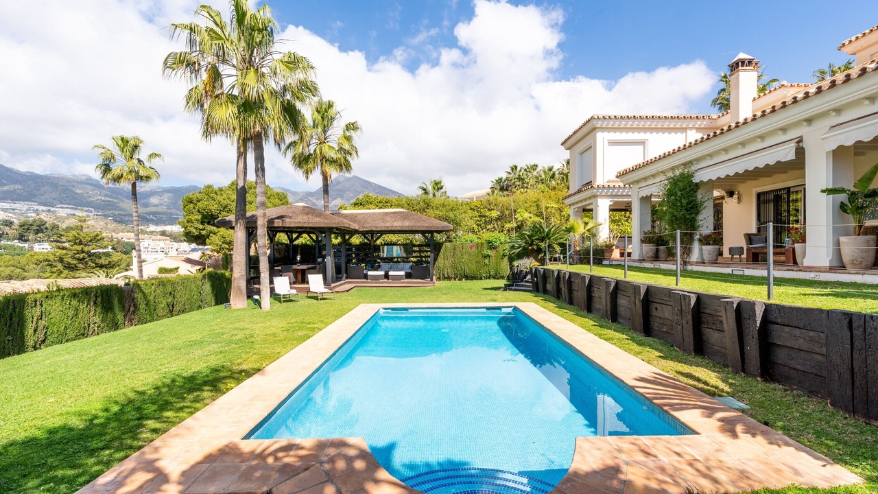 Photo of Outdoor in Benalmadena Costa