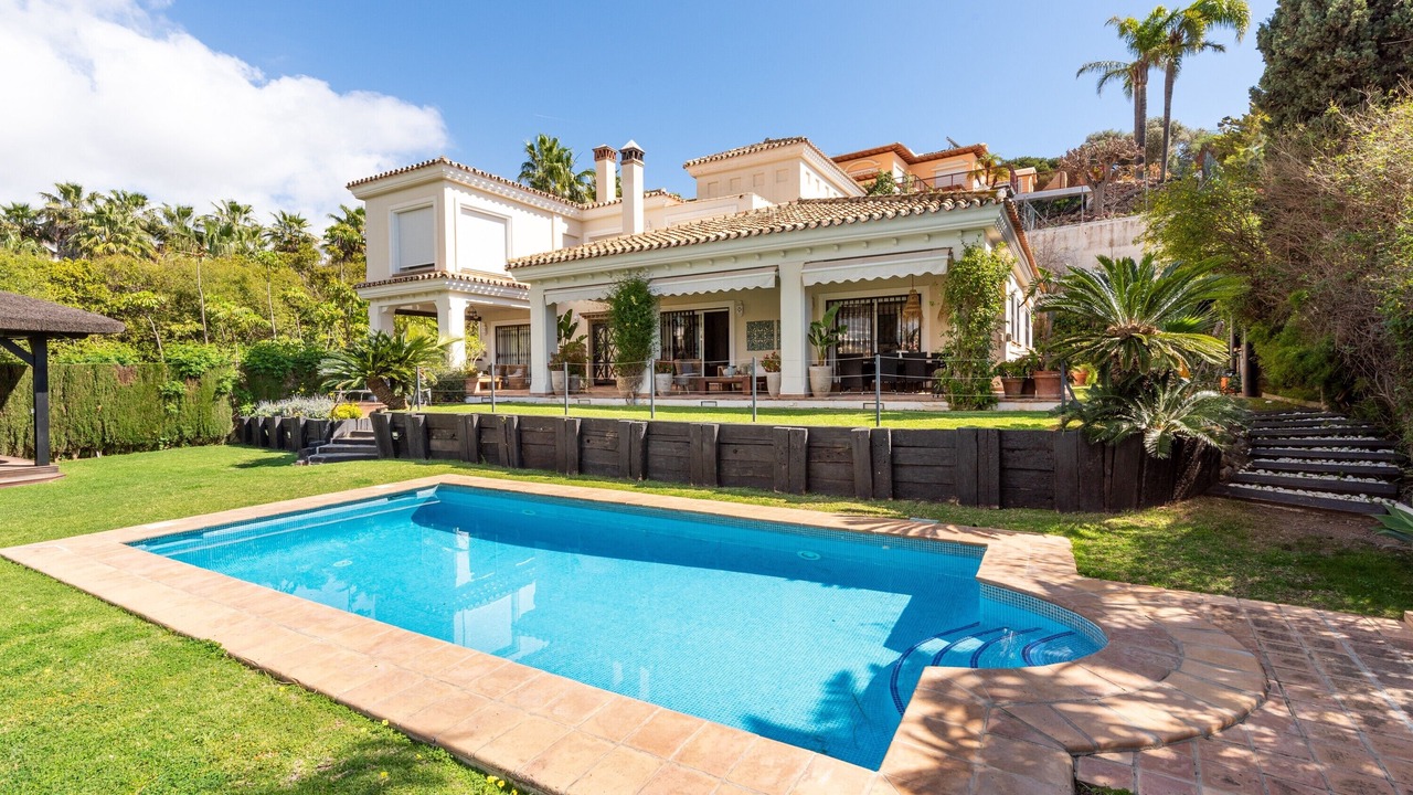 Photo of Outdoor in Benalmadena Costa