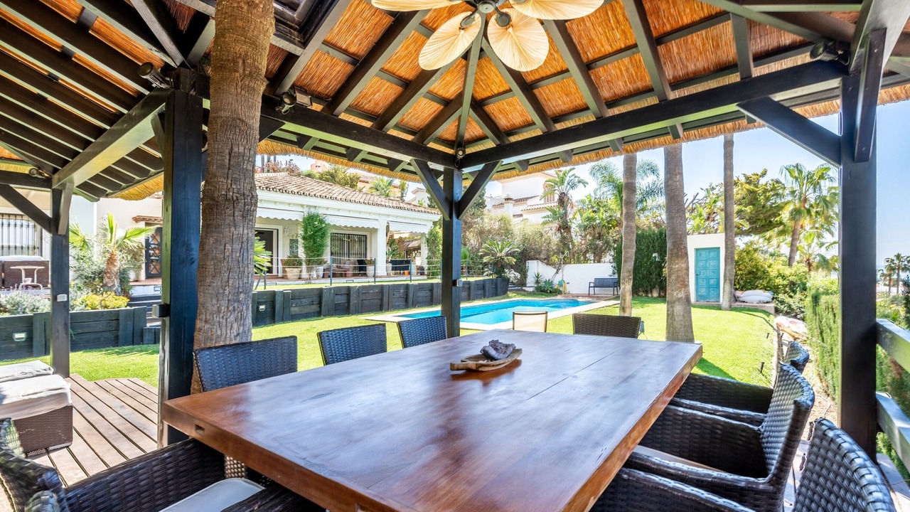 Photo of Outdoor in Benalmadena Costa