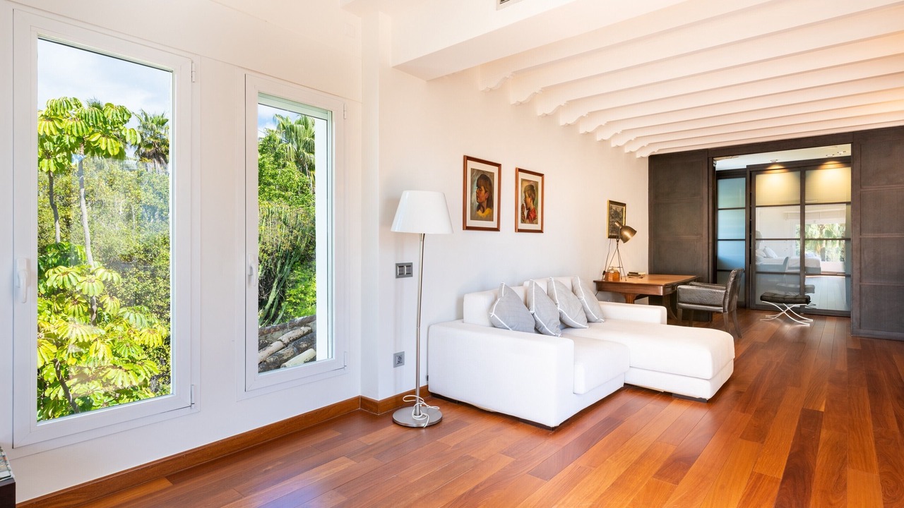 Photo of Livingroom in Benalmadena Costa