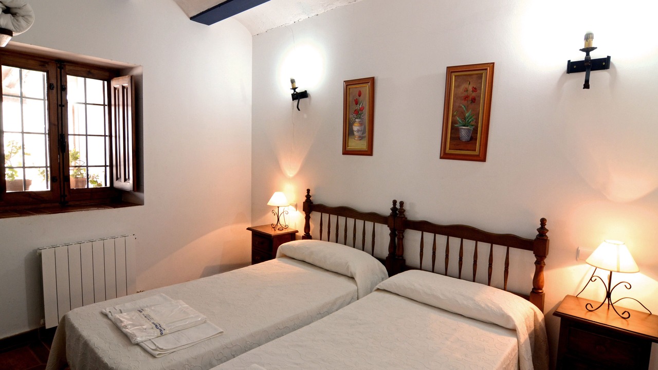 Photo of Bedroom in Campocamara