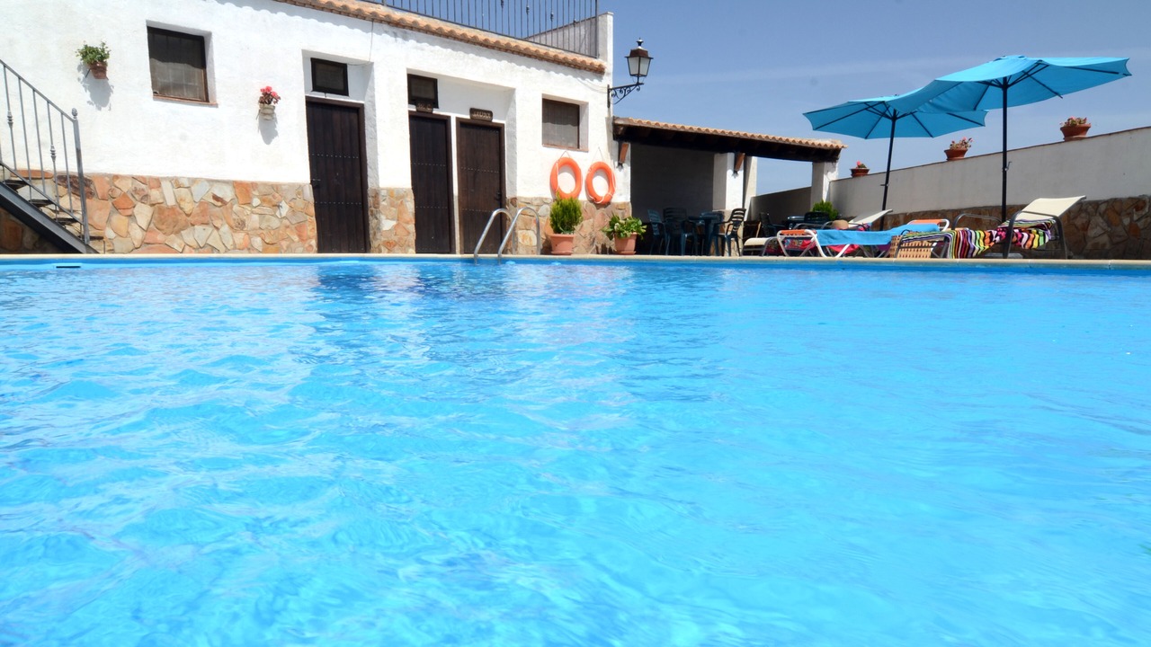 Photo of Outdoor in Campocamara