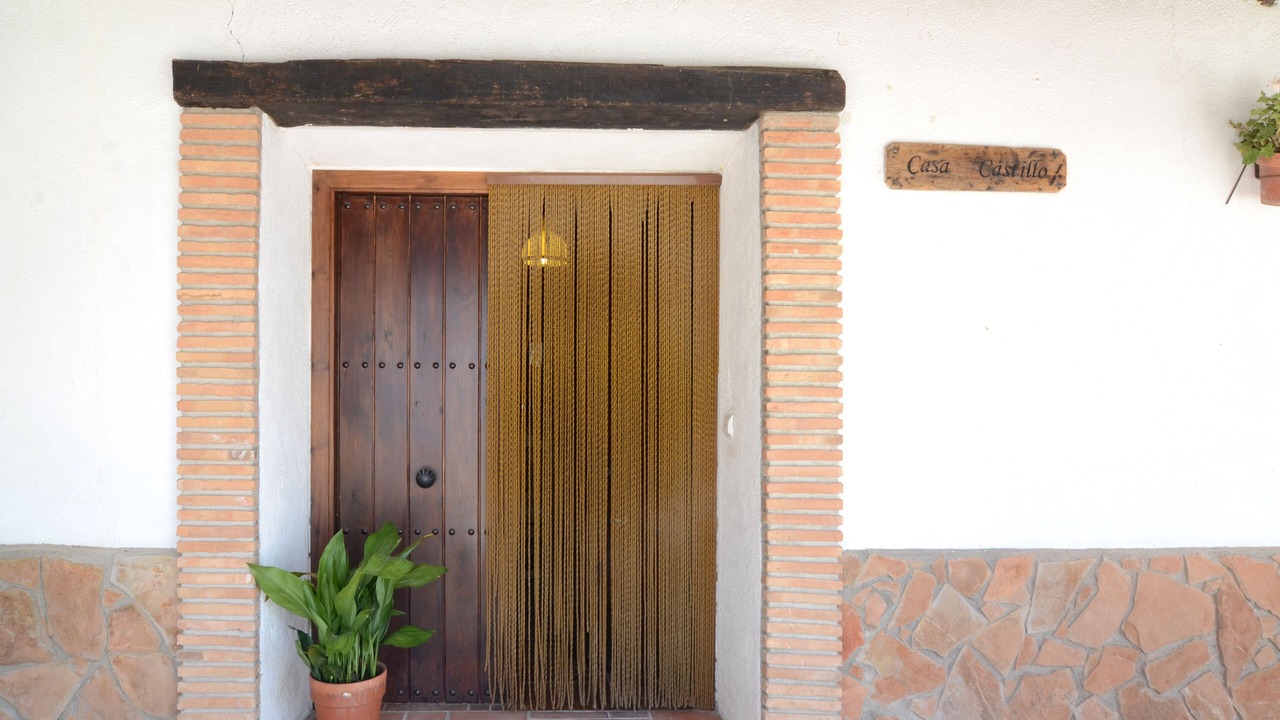 Photo of Outdoor in Campocamara