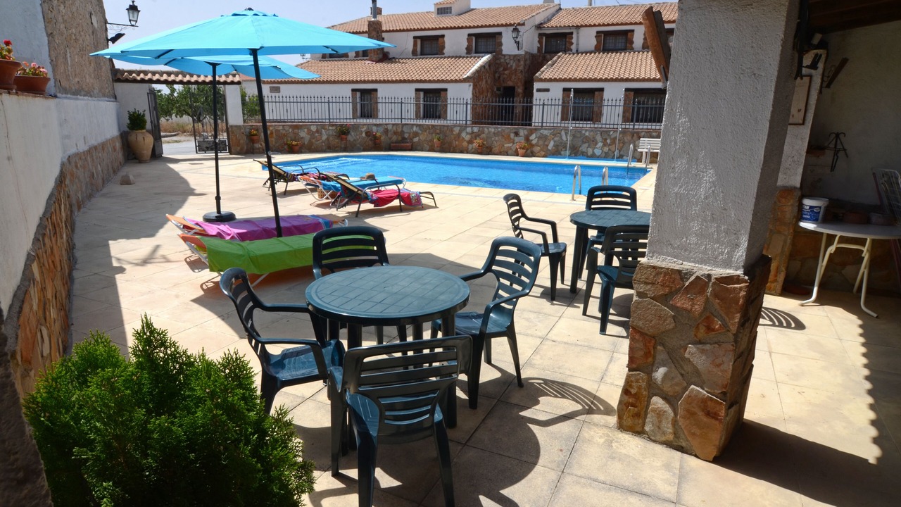Photo of Outdoor in Campocamara