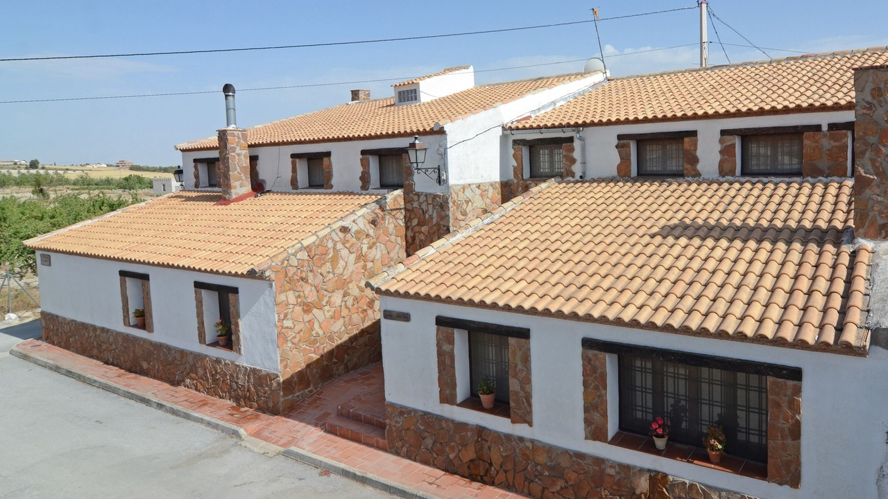 Photo of Outdoor in Campocamara