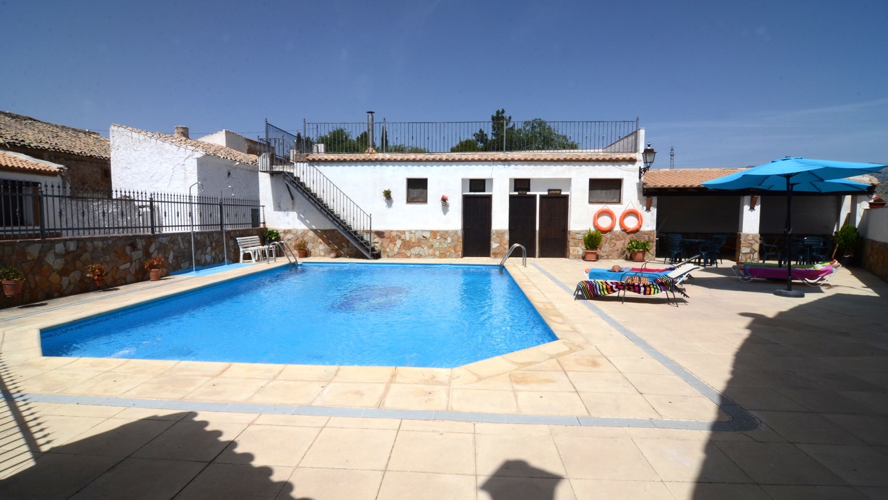 Photo of Outdoor in Campocamara