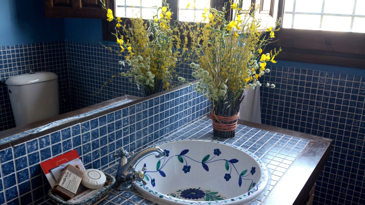 Photo of Bathroom in Campocamara