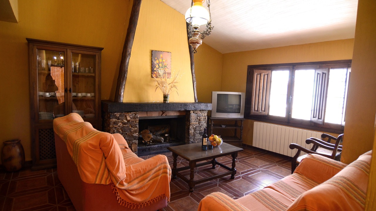 Photo of Livingroom in Campocamara