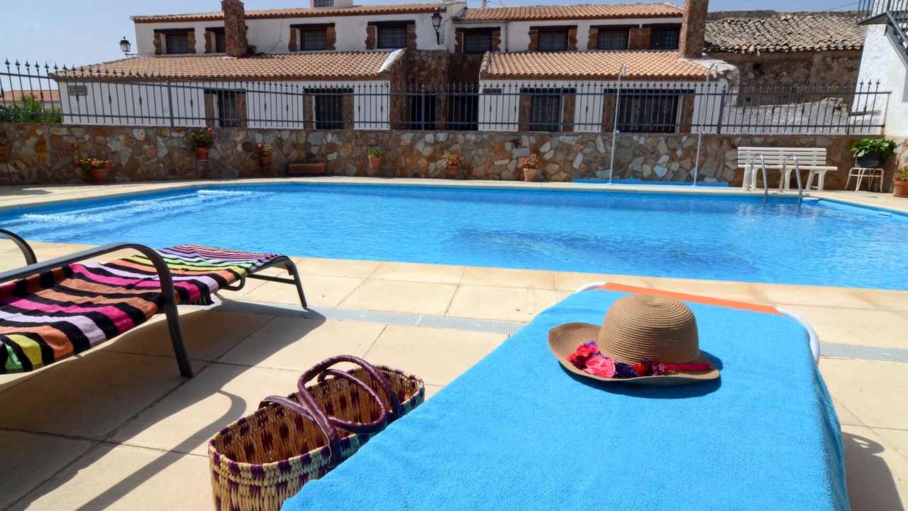 Photo of Outdoor in Campocamara