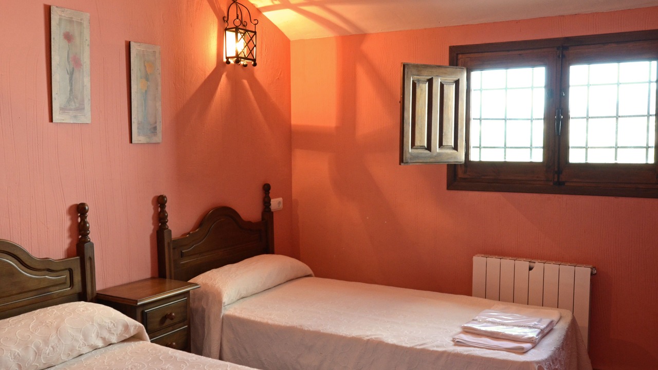 Photo of Bedroom in Campocamara