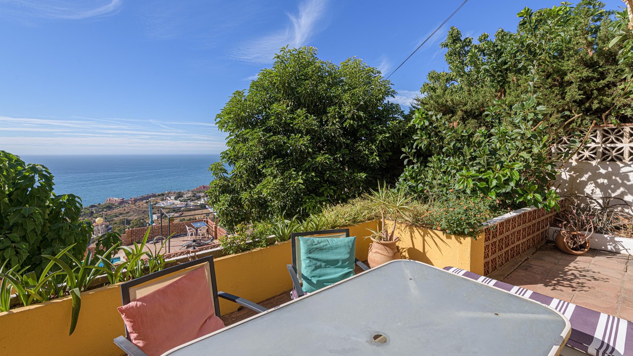 Photo of Outdoor in Benalmadena Costa