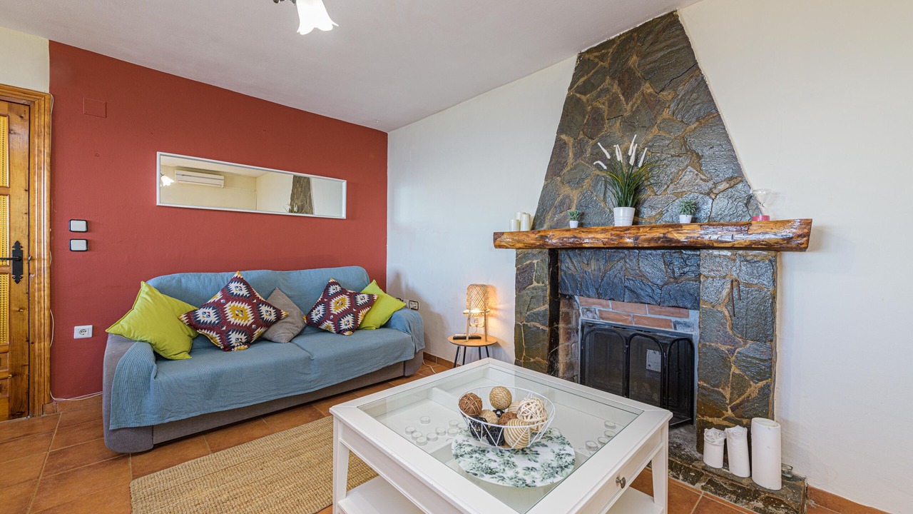 Photo of Livingroom in Benalmadena Costa