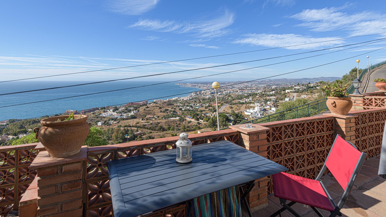 Photo of Outdoor in Benalmadena Costa