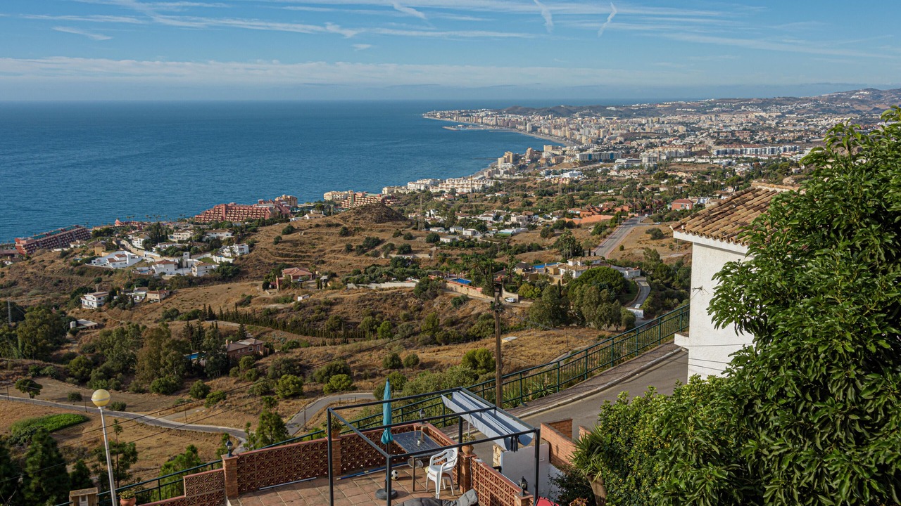 Photo of Outdoor in Benalmadena Costa
