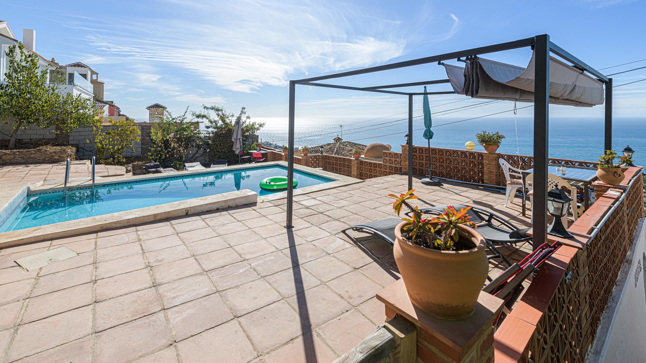 Photo of Outdoor in Benalmadena Costa
