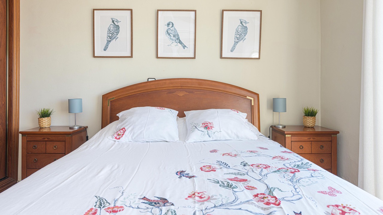 Photo of Bedroom in Benalmadena Costa