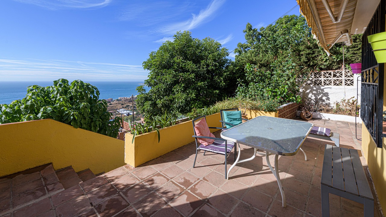 Photo of Outdoor in Benalmadena Costa