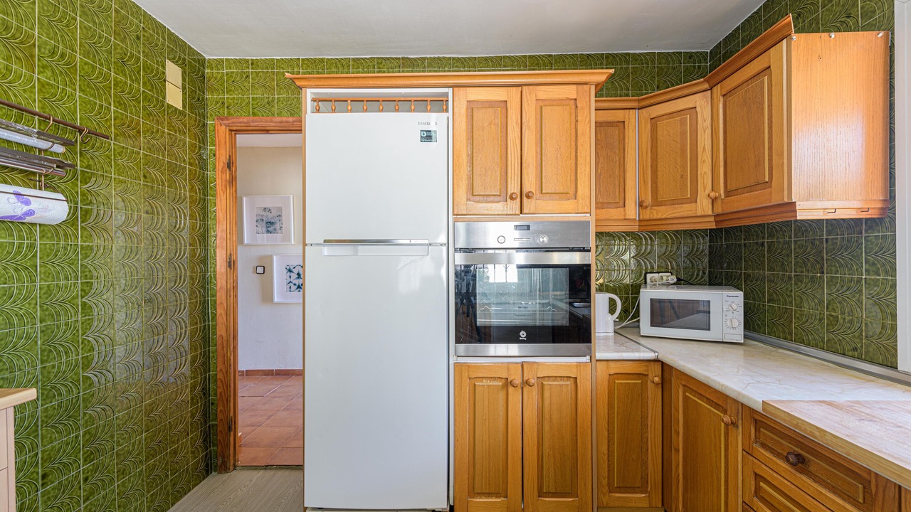 Photo of Kitchen in Benalmadena Costa