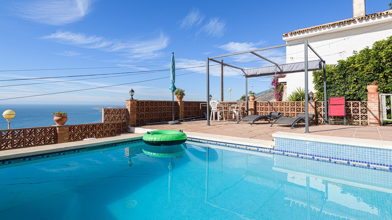 Photo of Outdoor in Benalmadena Costa