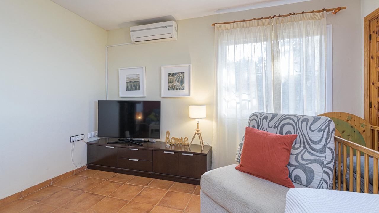 Photo of Livingroom in Benalmadena Costa